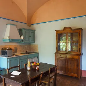  Bauernhof Foresteria Il Giardino Di Fontarronco