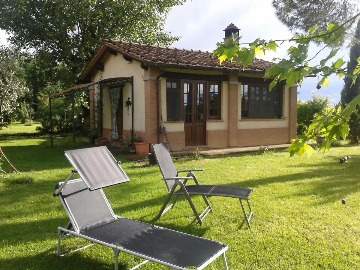 Isoletta Per Due Villa Alberoro Italy