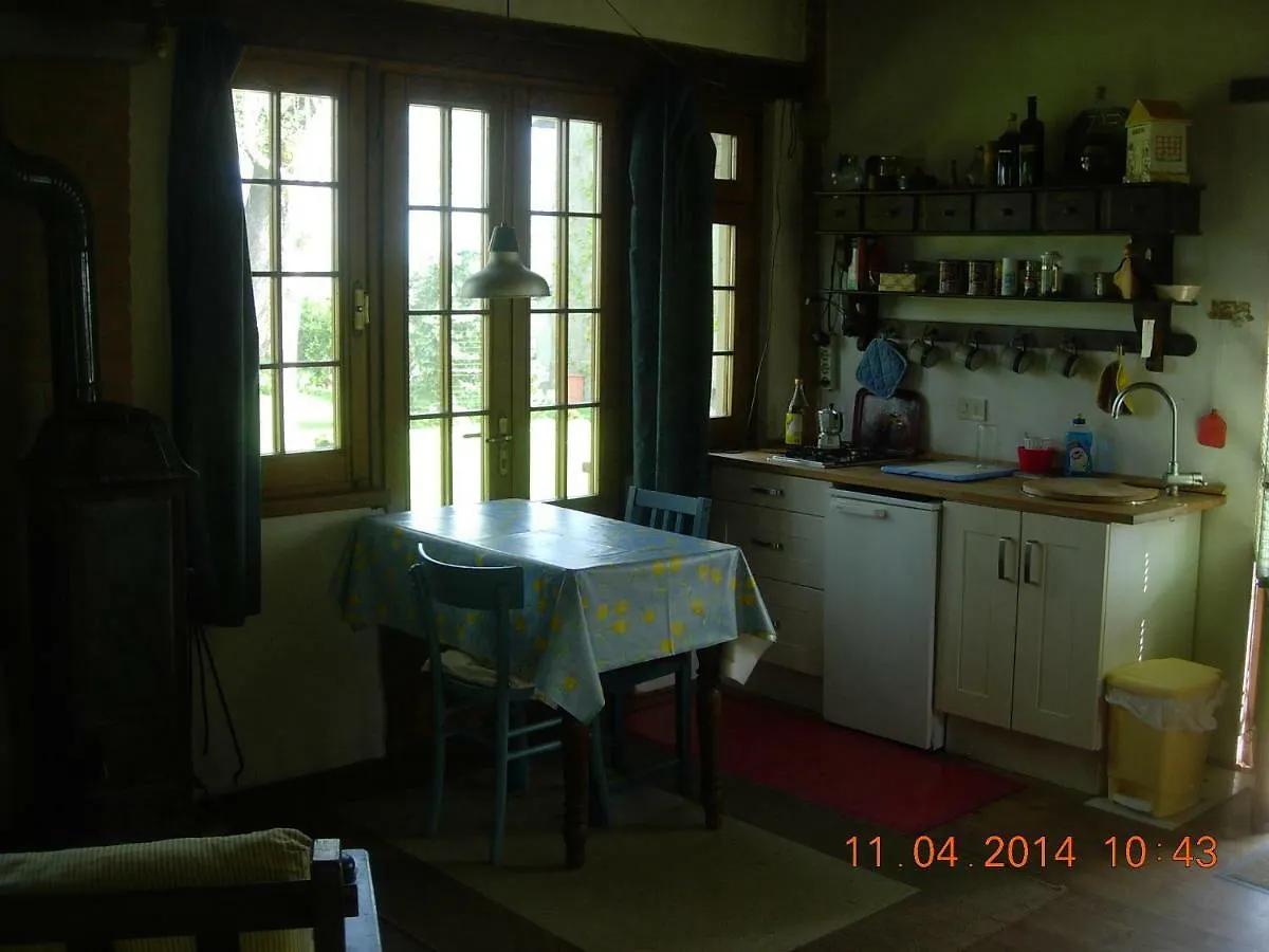 Isoletta Per Due Villa Alberoro Holiday home