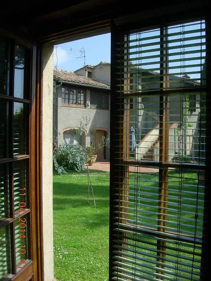 Isoletta Per Due Villa Alberoro 0*,