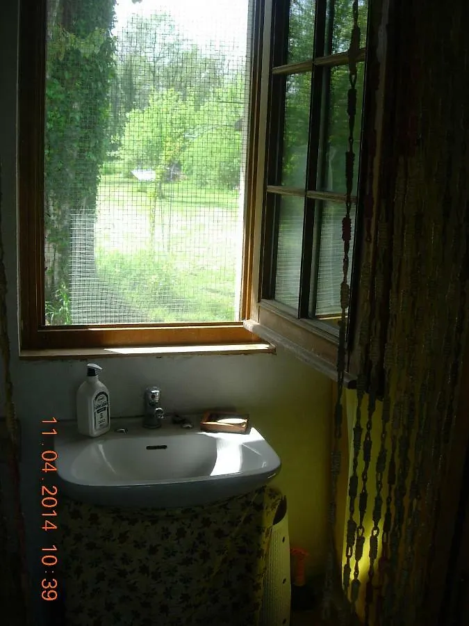 Isoletta Per Due Villa Alberoro Holiday home